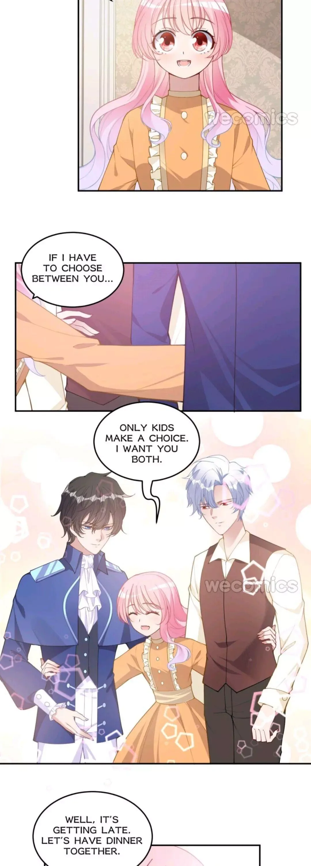 A Queen's Law of Survival Chapter 77 page 15