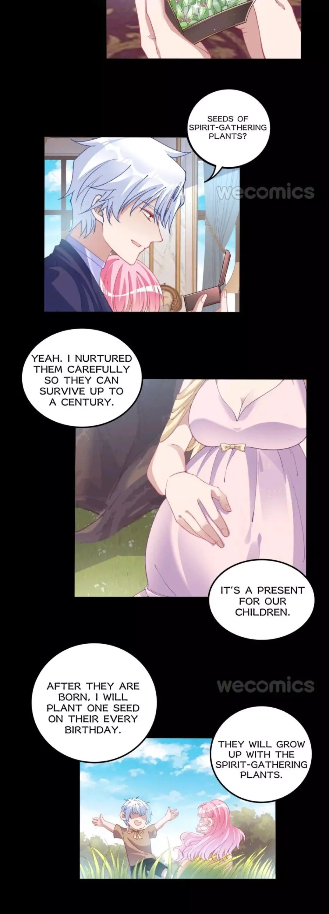 A Queen's Law of Survival Chapter 73 page 15