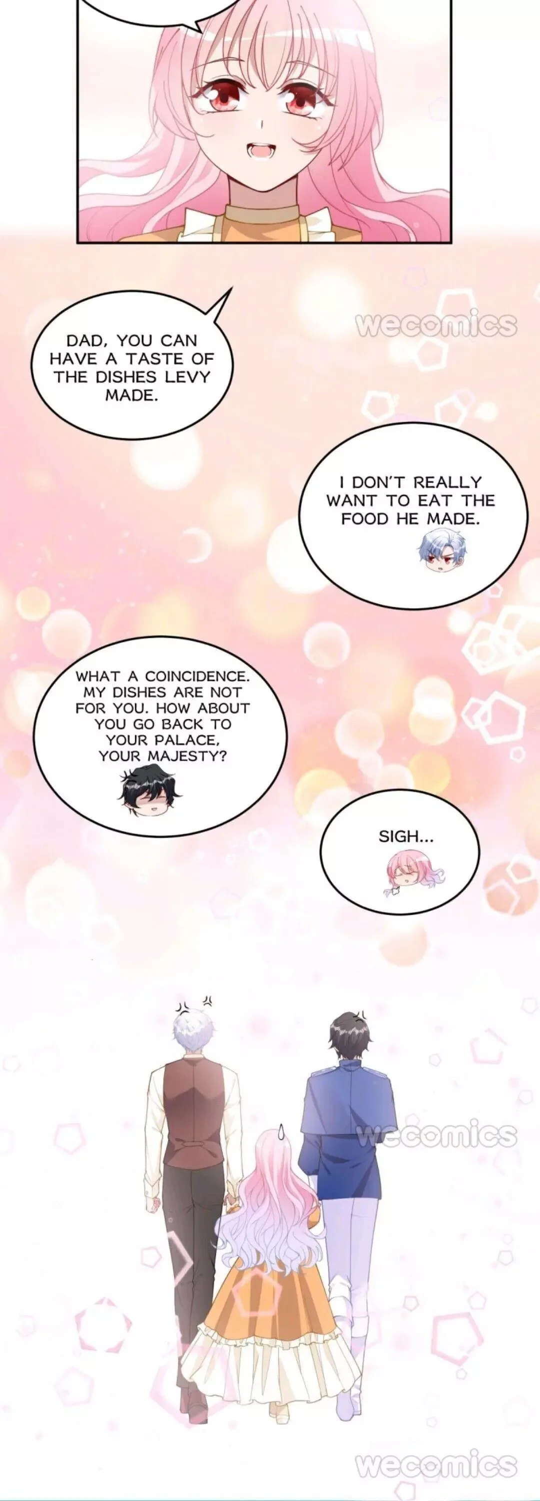 A Queen's Law of Survival Chapter 77 page 16