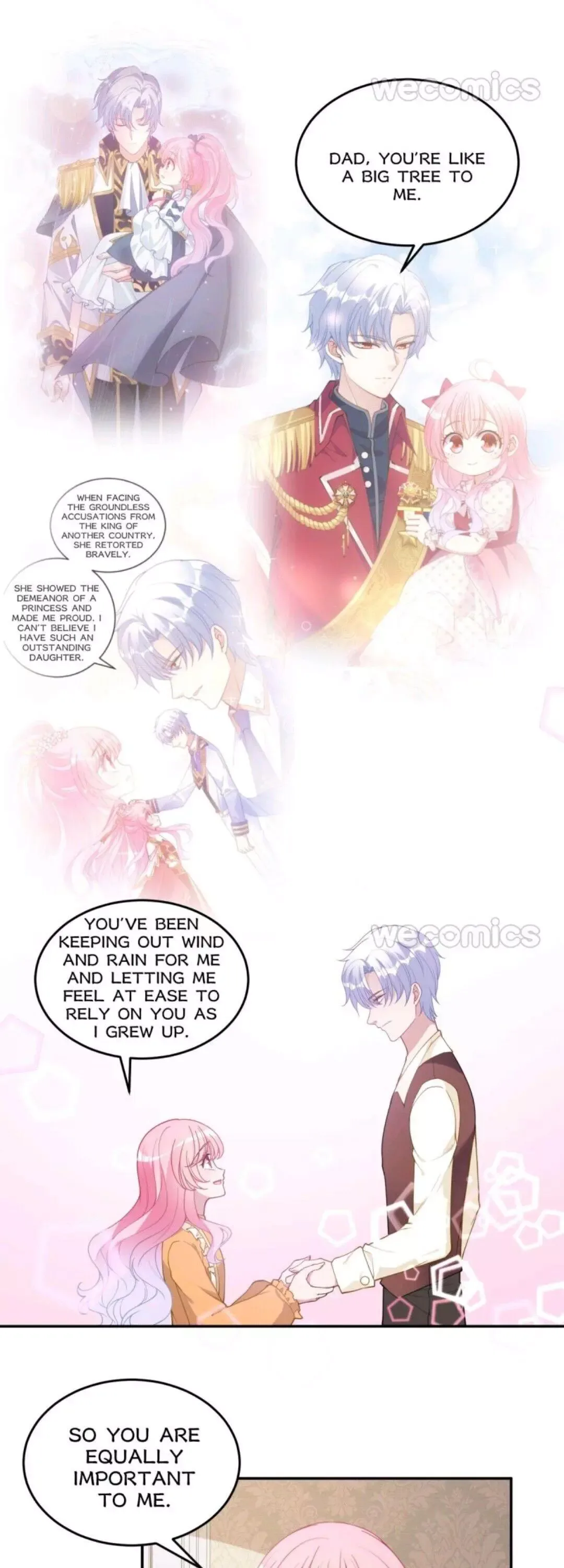 A Queen's Law of Survival Chapter 77 page 14