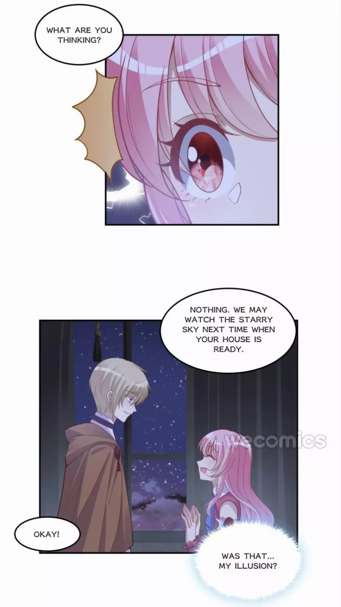 A Queen's Law of Survival Chapter 79 page 9