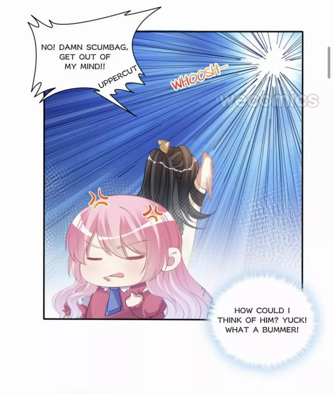 A Queen's Law of Survival Chapter 79 page 4