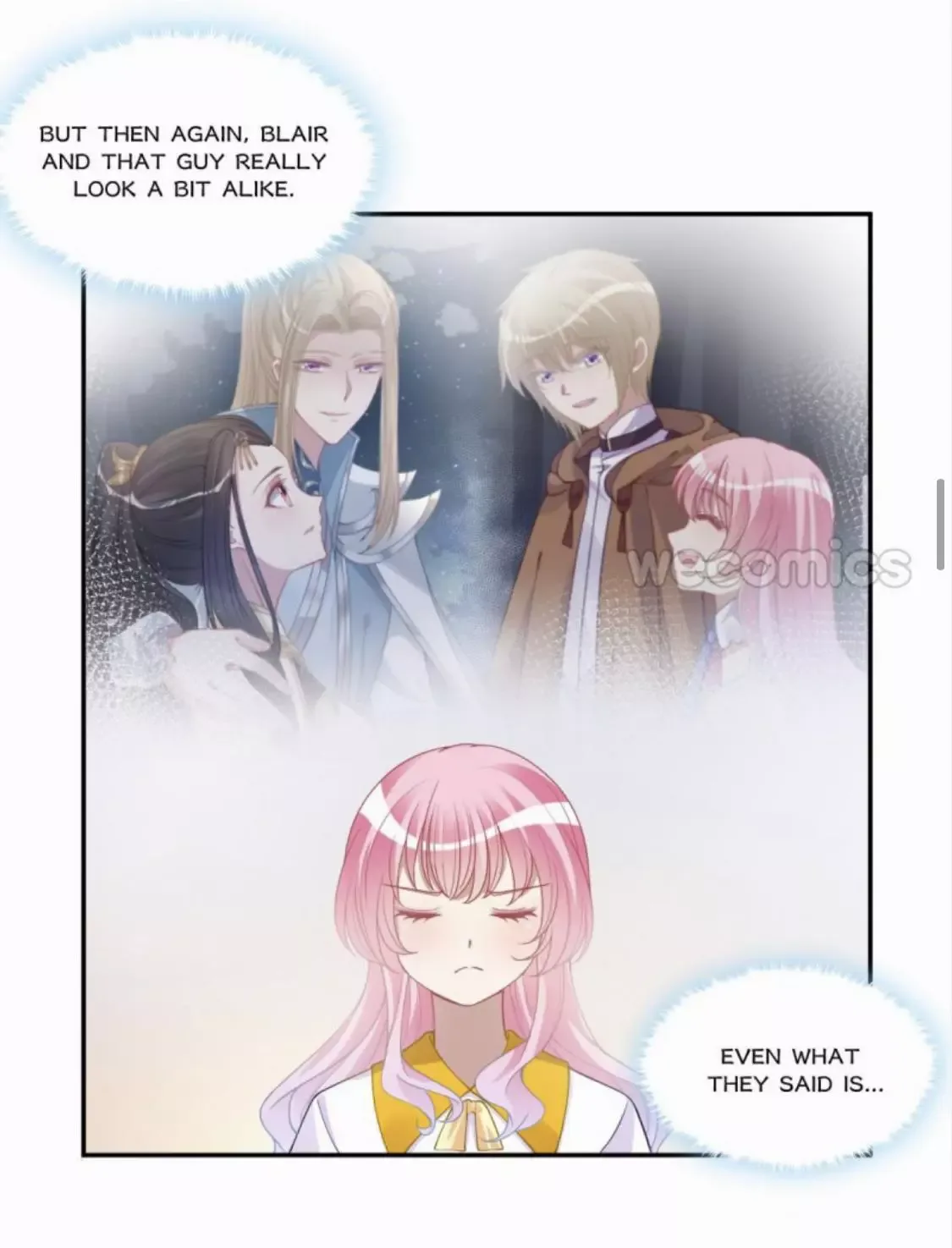 A Queen's Law of Survival Chapter 79 page 11
