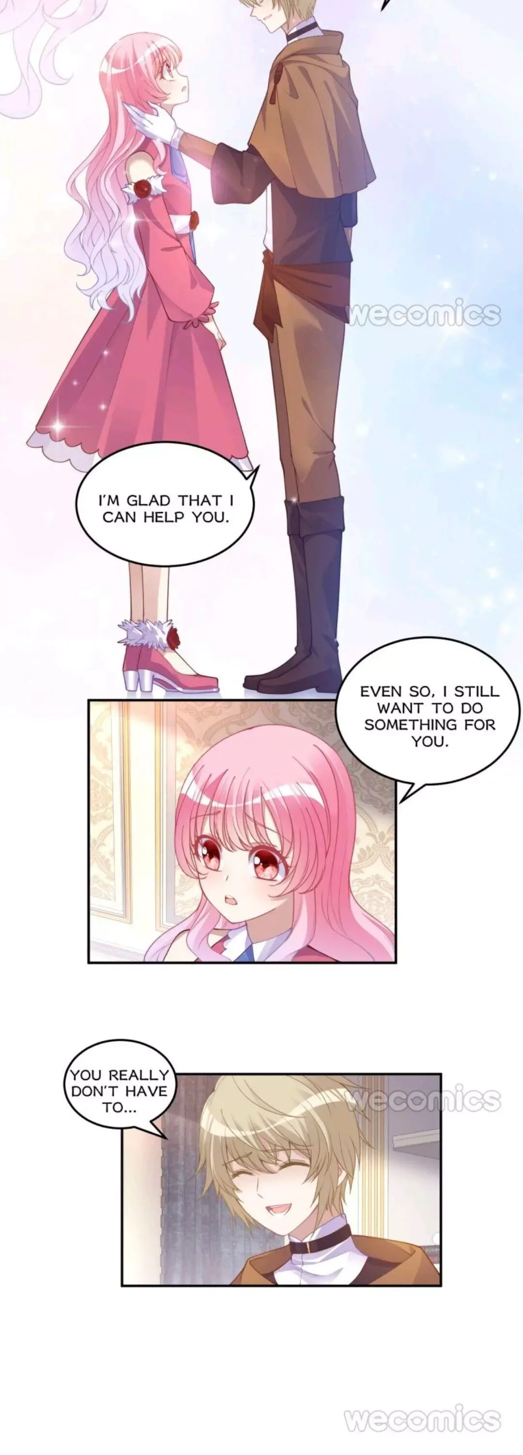 A Queen's Law of Survival Chapter 78 page 4