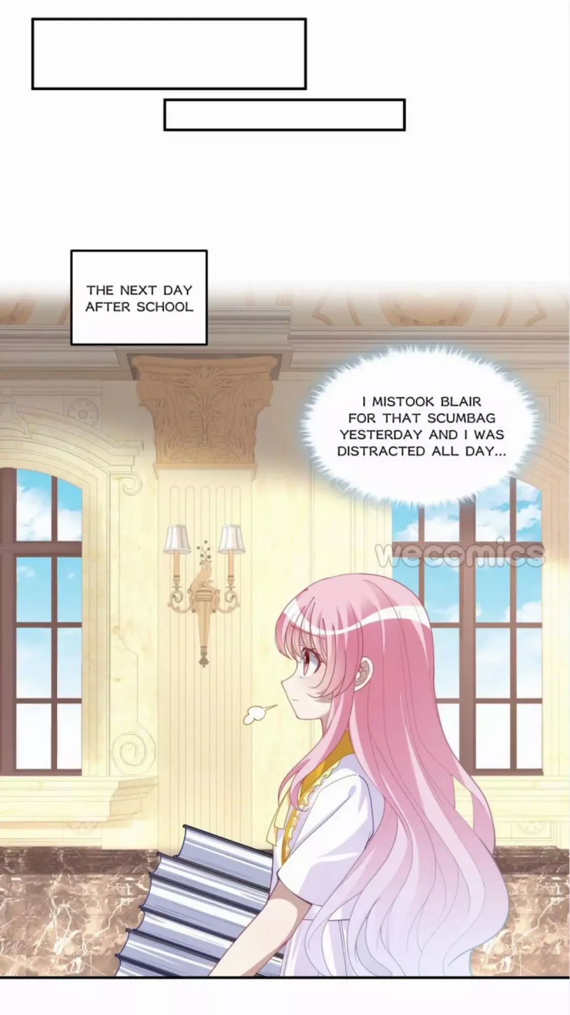 A Queen's Law of Survival Chapter 79 page 10