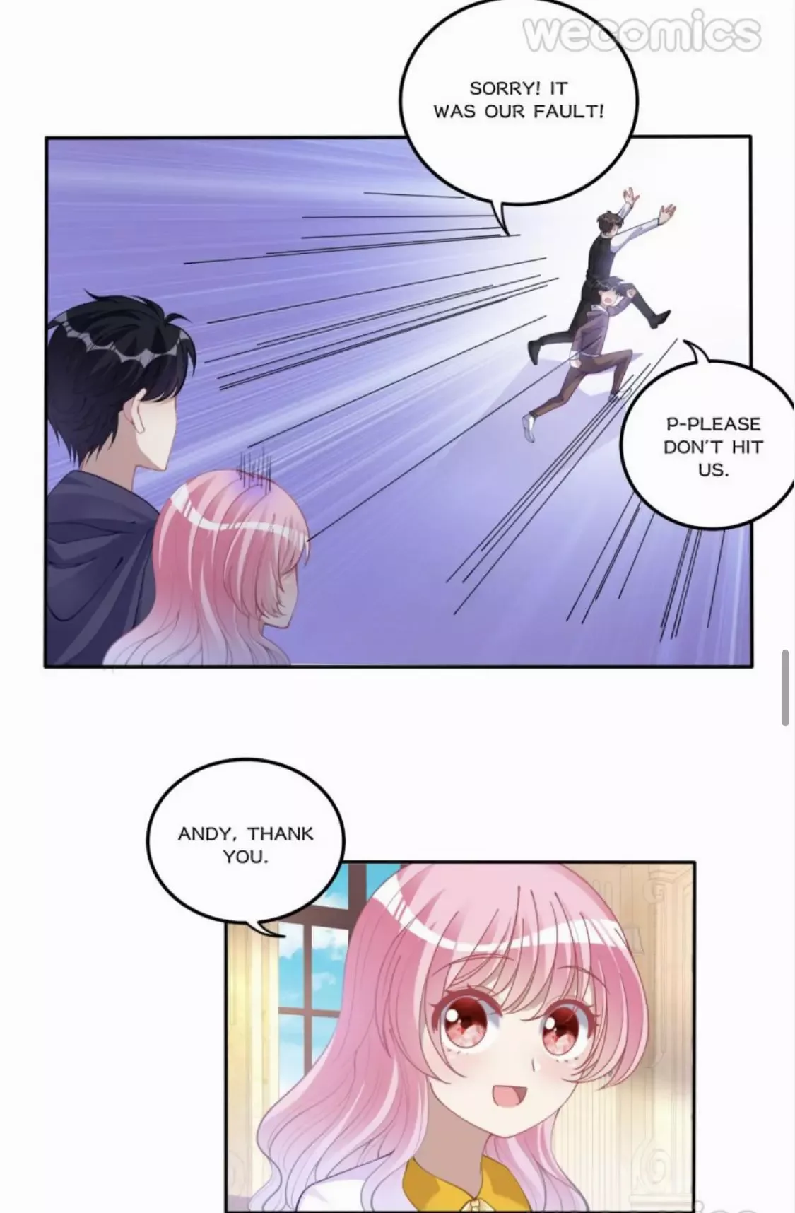A Queen's Law of Survival Chapter 79 page 17