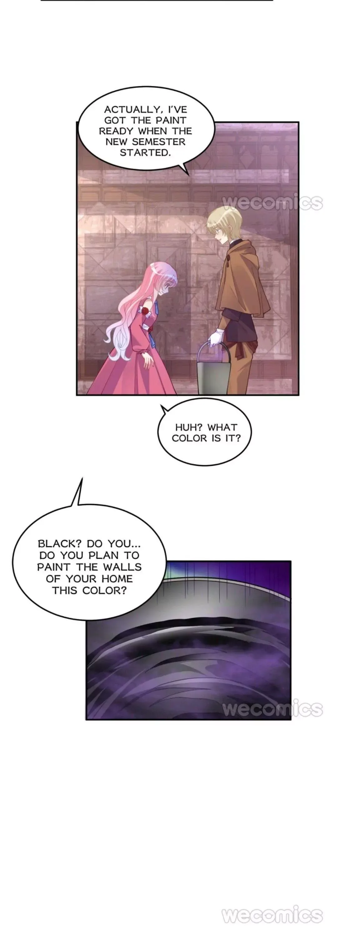 A Queen's Law of Survival Chapter 78 page 12