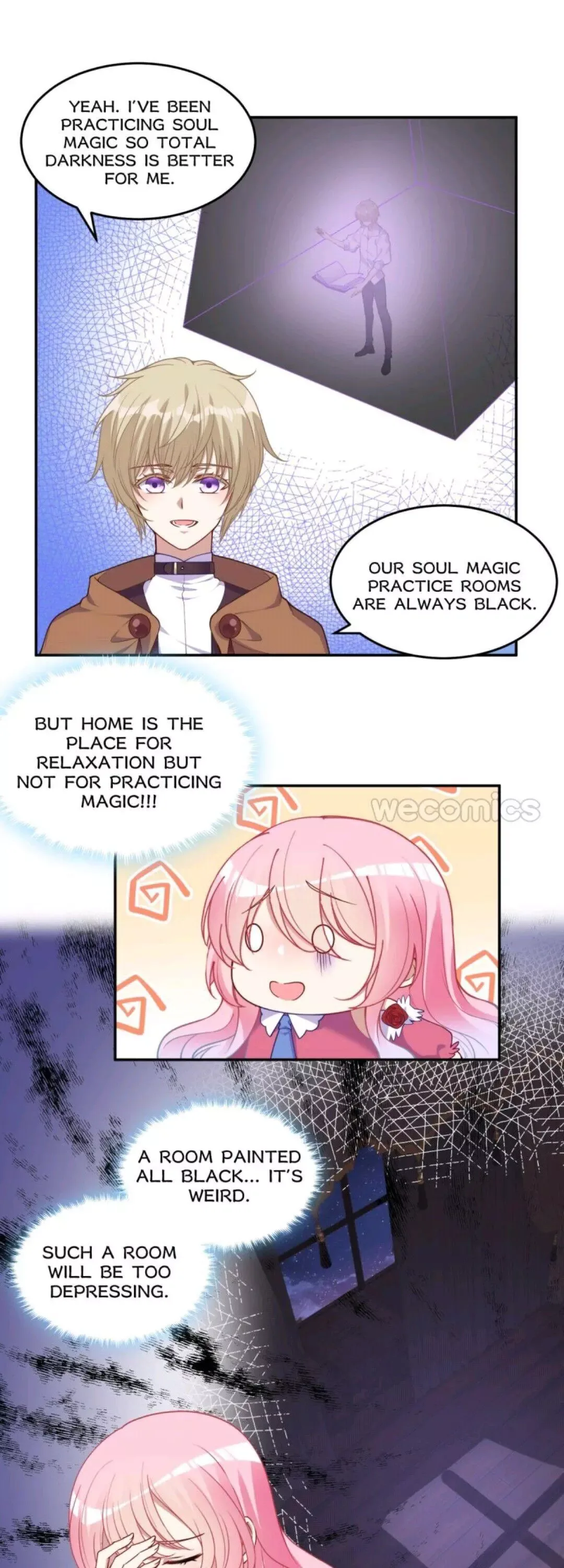 A Queen's Law of Survival Chapter 78 page 13
