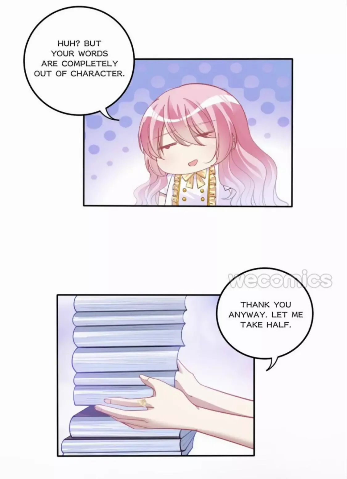 A Queen's Law of Survival Chapter 79 page 22