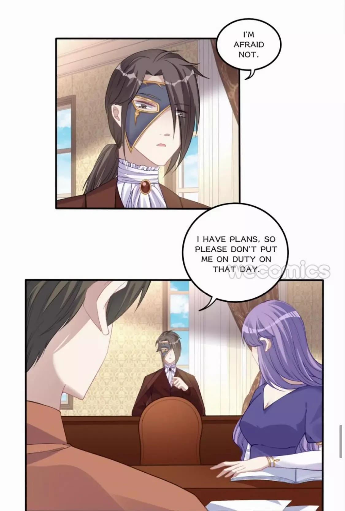 A Queen's Law of Survival Chapter 79 page 26