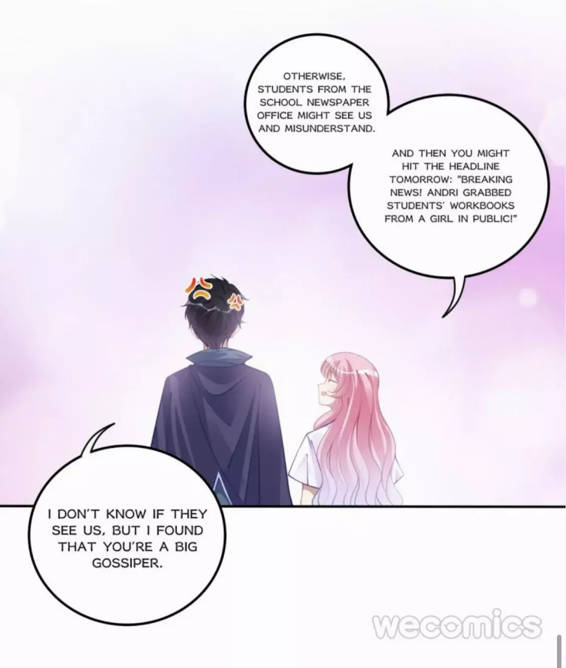 A Queen's Law of Survival Chapter 79 page 23