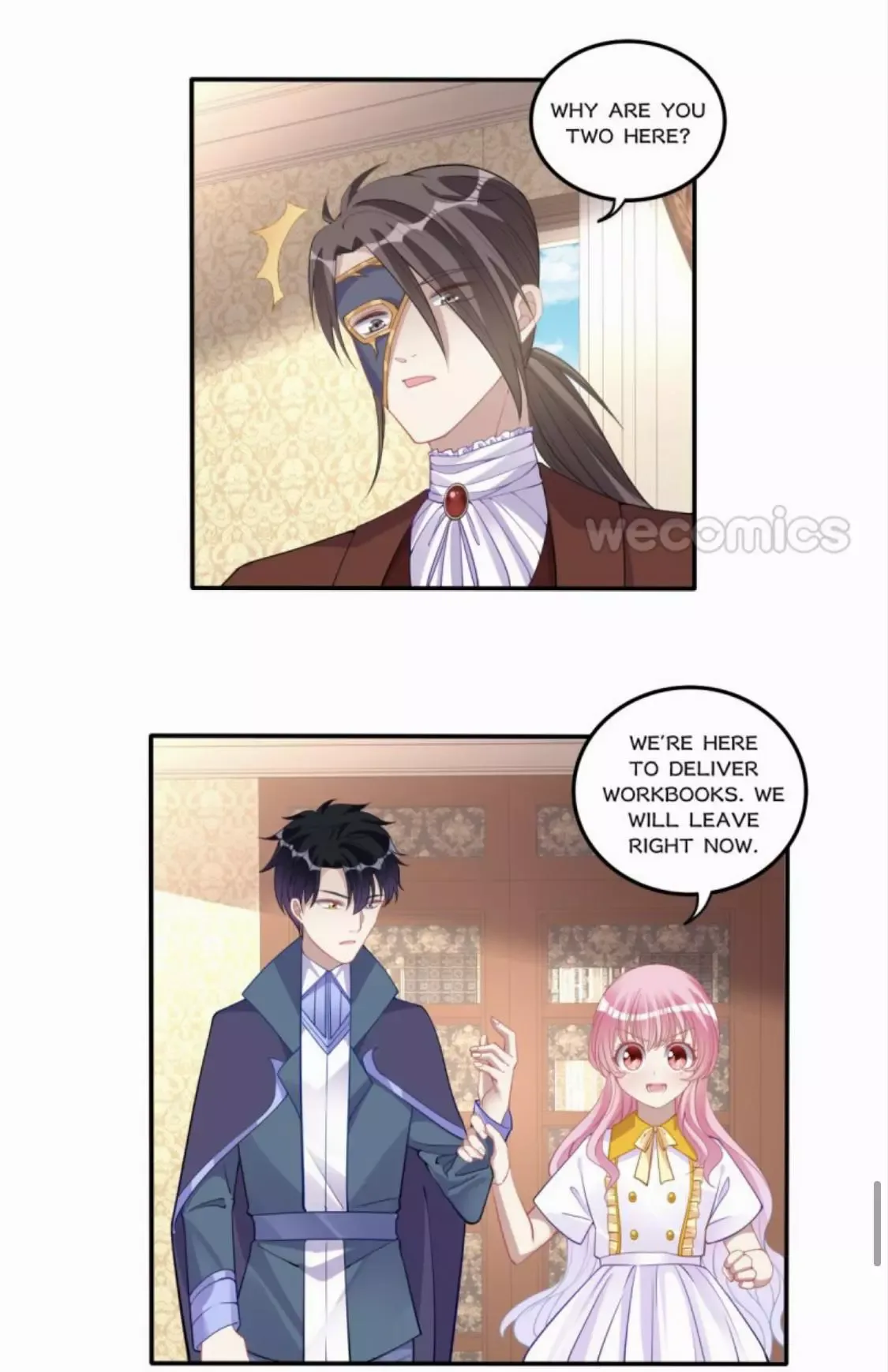 A Queen's Law of Survival Chapter 79 page 28