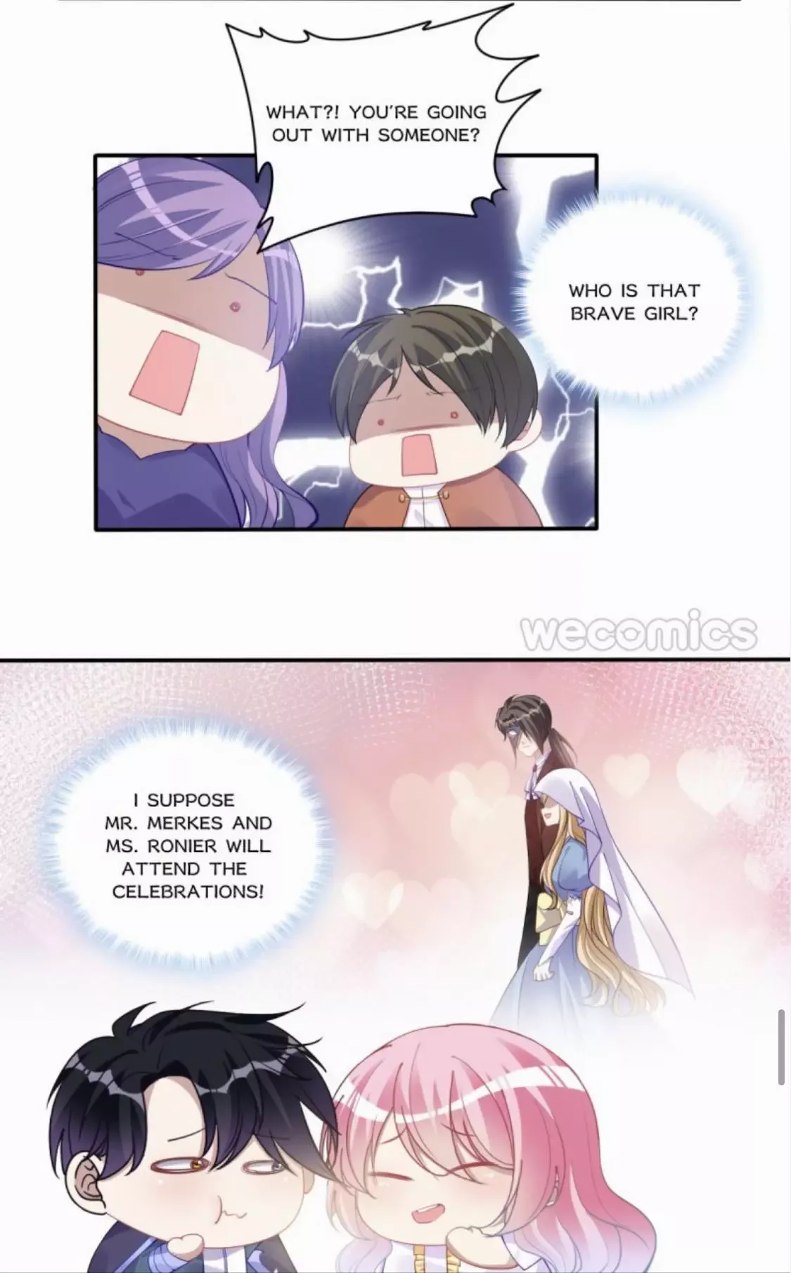 A Queen's Law of Survival Chapter 79 page 27