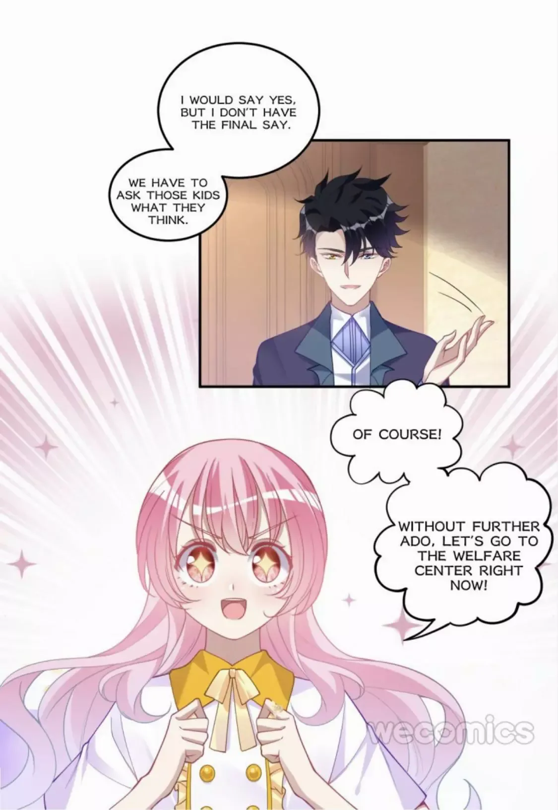 A Queen's Law of Survival Chapter 79 page 32