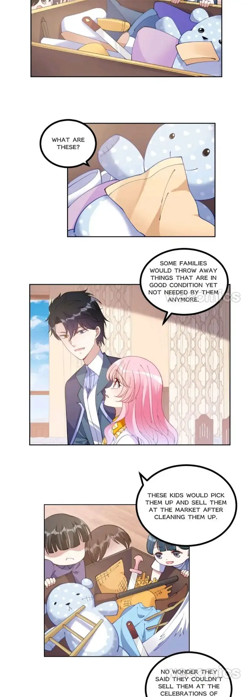 A Queen's Law of Survival Chapter 80 page 10