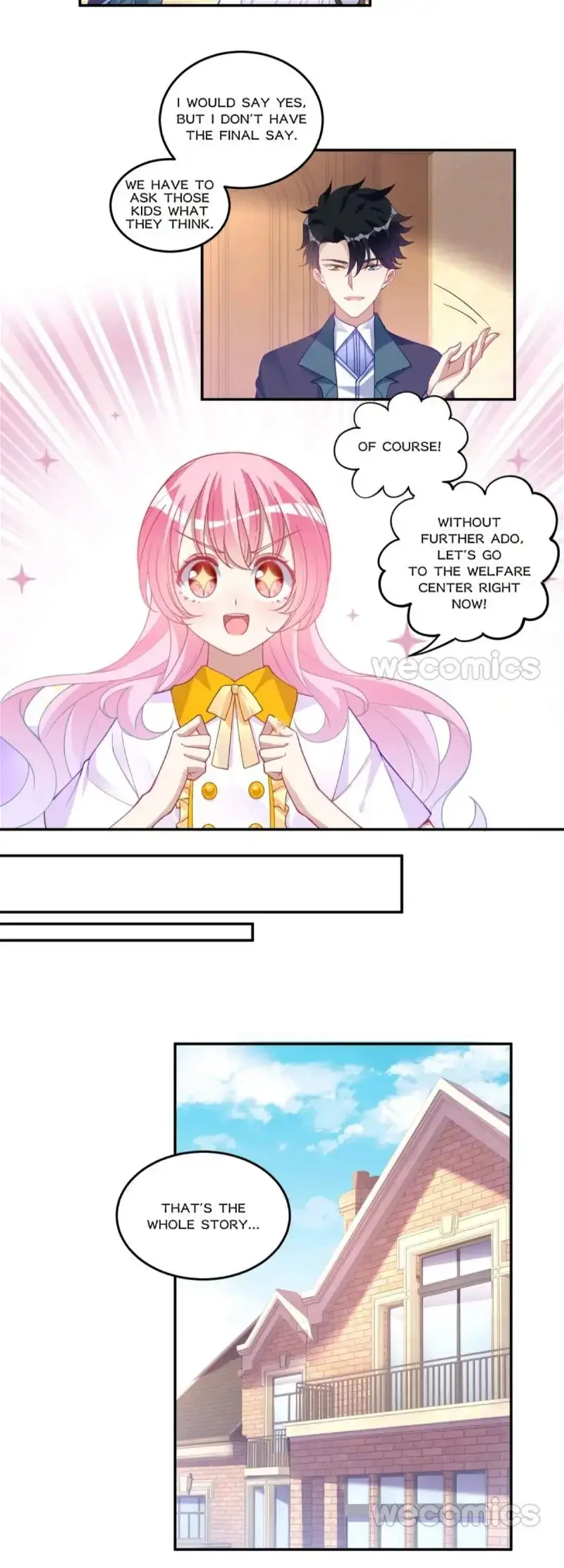 A Queen's Law of Survival Chapter 80 page 6