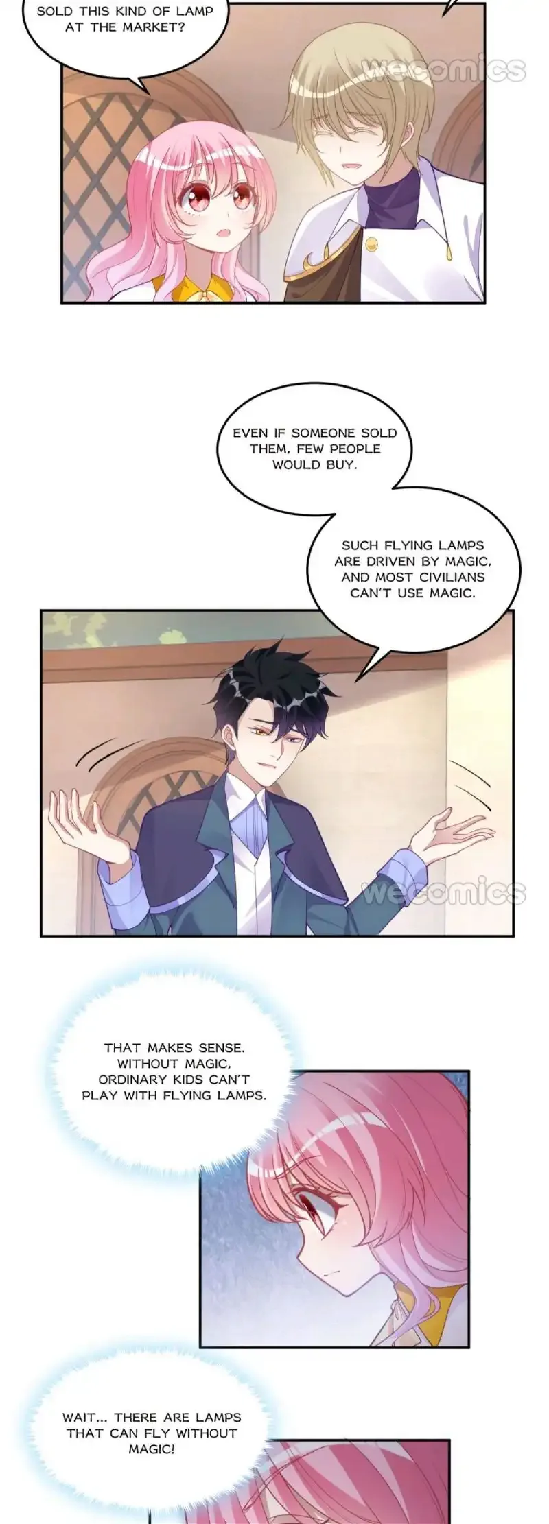 A Queen's Law of Survival Chapter 80 page 16