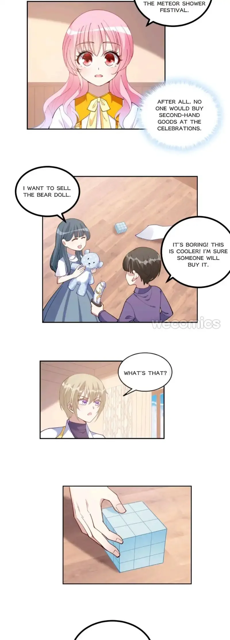 A Queen's Law of Survival Chapter 80 page 11