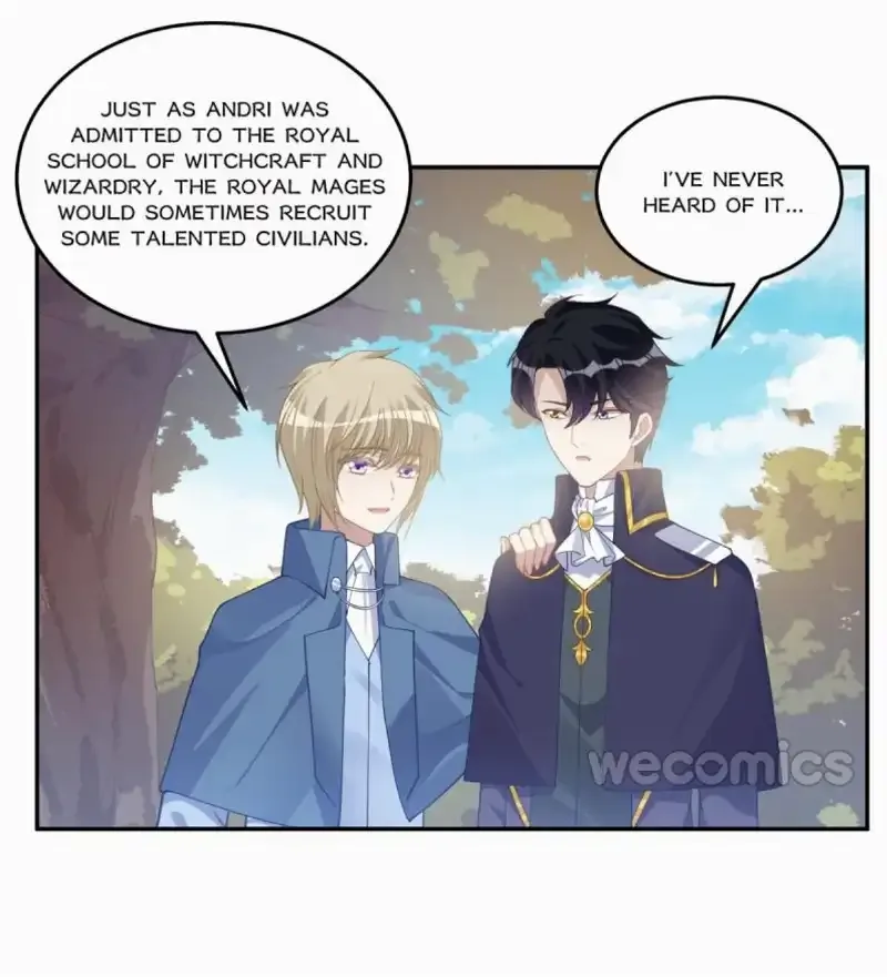 A Queen's Law of Survival Chapter 86 page 4