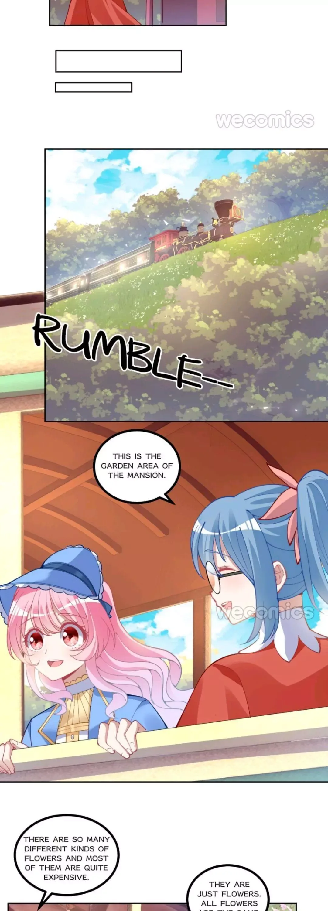 A Queen's Law of Survival Chapter 85 page 7