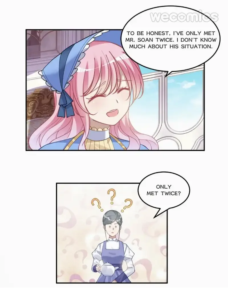 A Queen's Law of Survival Chapter 86 page 12