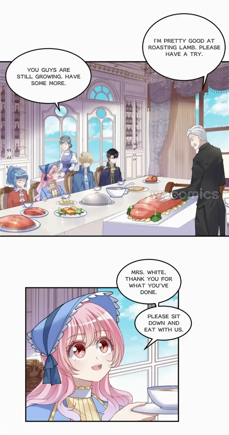 A Queen's Law of Survival Chapter 86 page 10