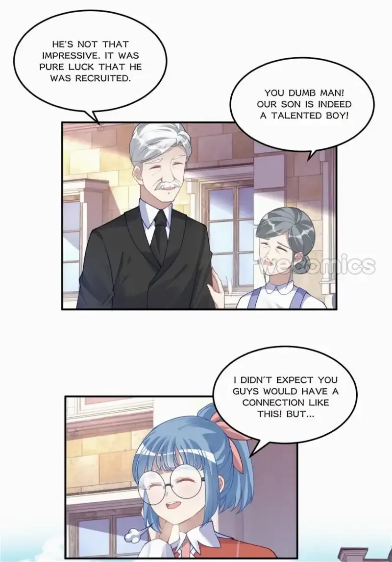 A Queen's Law of Survival Chapter 86 page 6