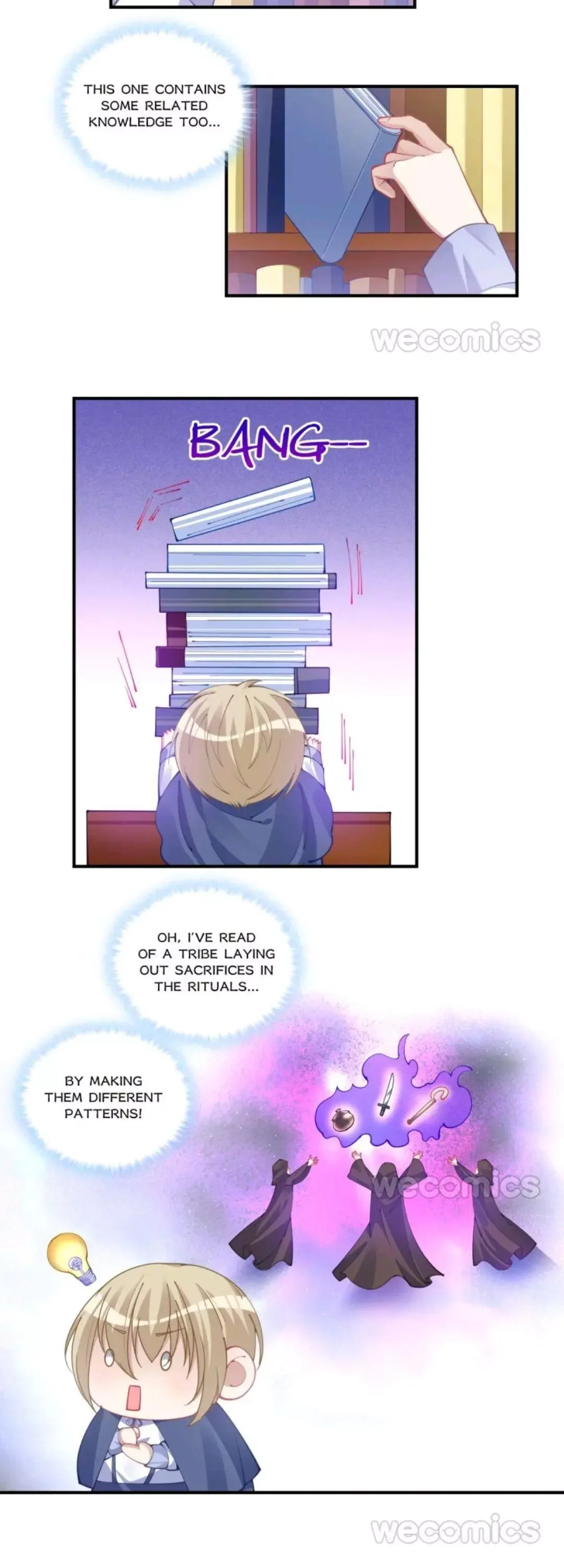 A Queen's Law of Survival Chapter 84 page 4