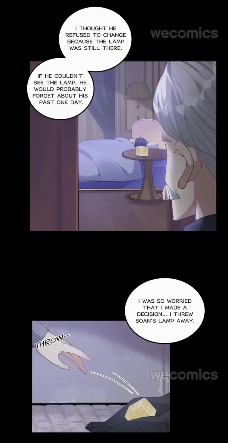 A Queen's Law of Survival Chapter 86 page 24