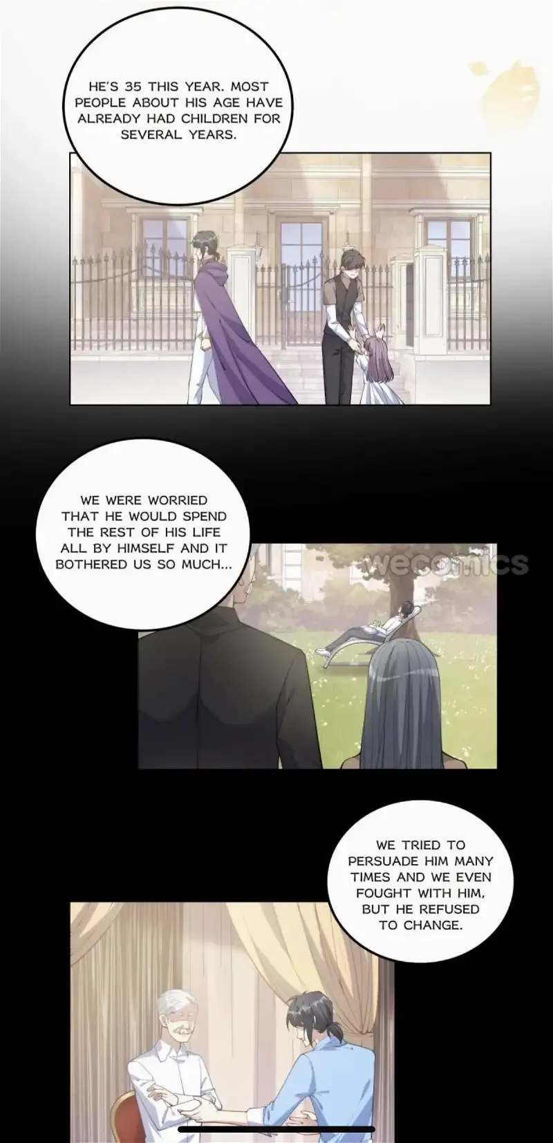 A Queen's Law of Survival Chapter 86 page 23