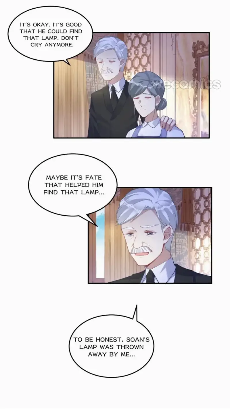 A Queen's Law of Survival Chapter 86 page 16