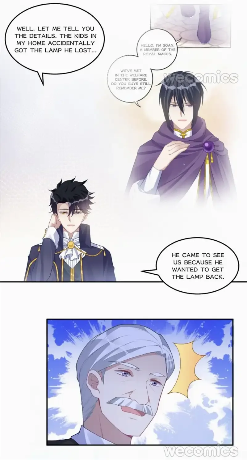 A Queen's Law of Survival Chapter 86 page 13