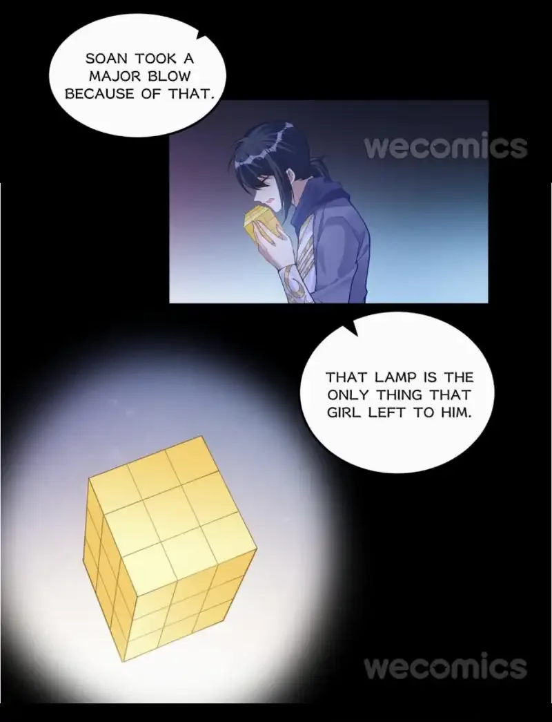 A Queen's Law of Survival Chapter 86 page 21