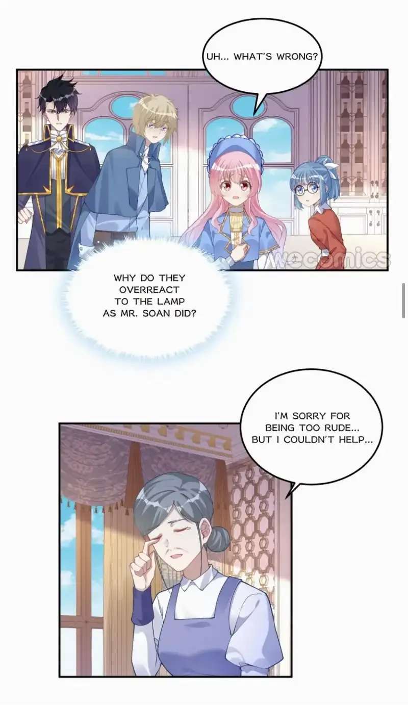 A Queen's Law of Survival Chapter 86 page 15