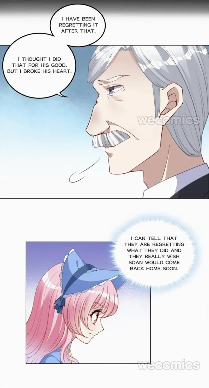 A Queen's Law of Survival Chapter 86 page 26