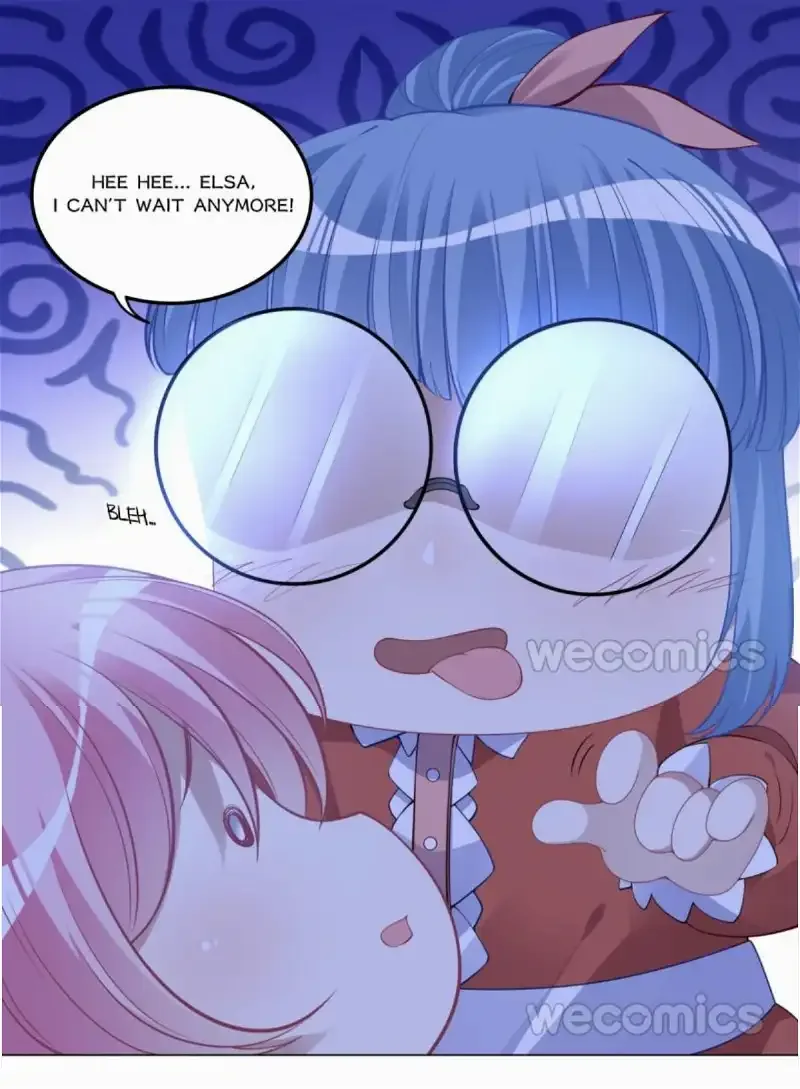 A Queen's Law of Survival Chapter 86 page 32