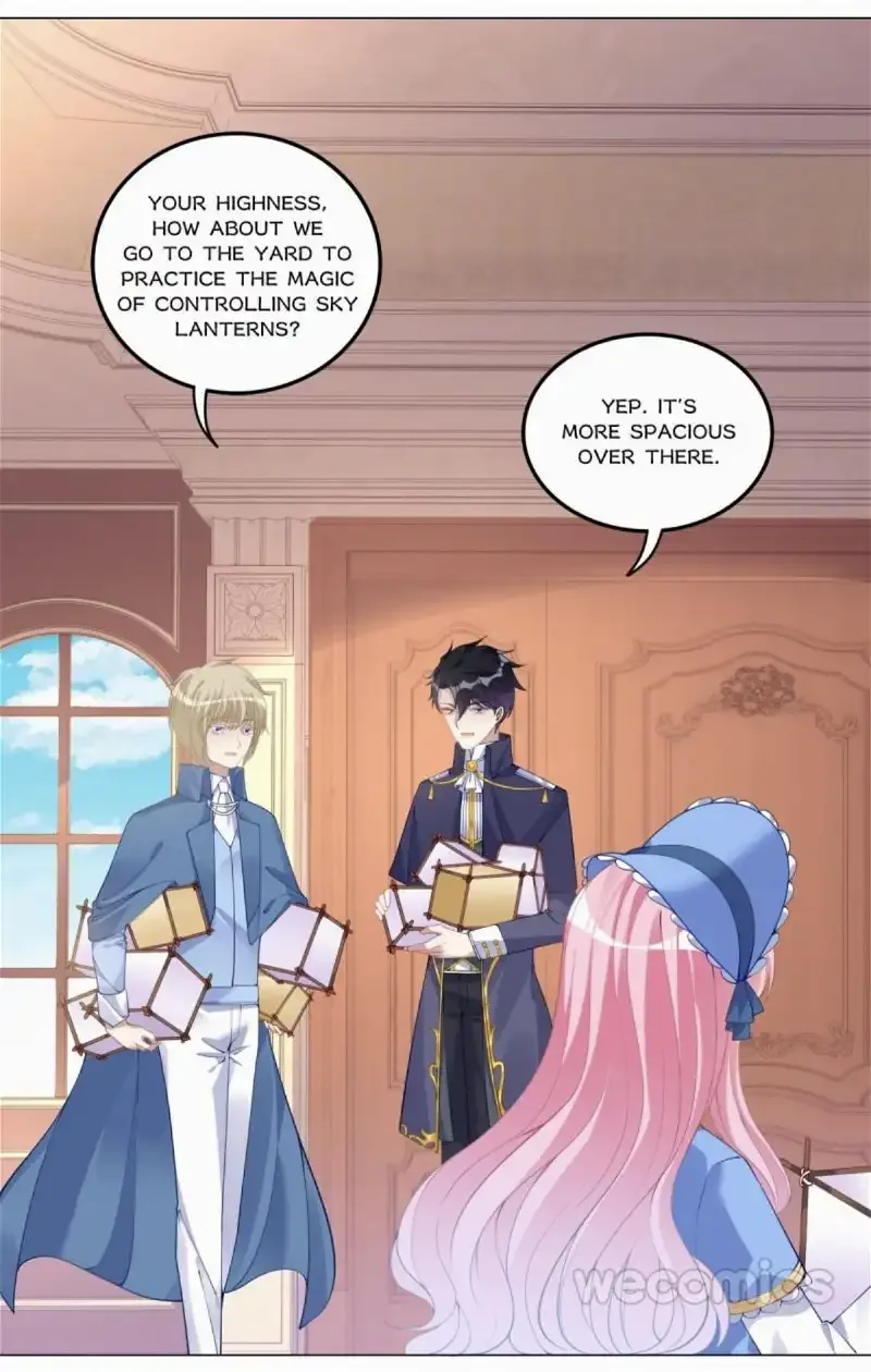 A Queen's Law of Survival Chapter 86 page 29