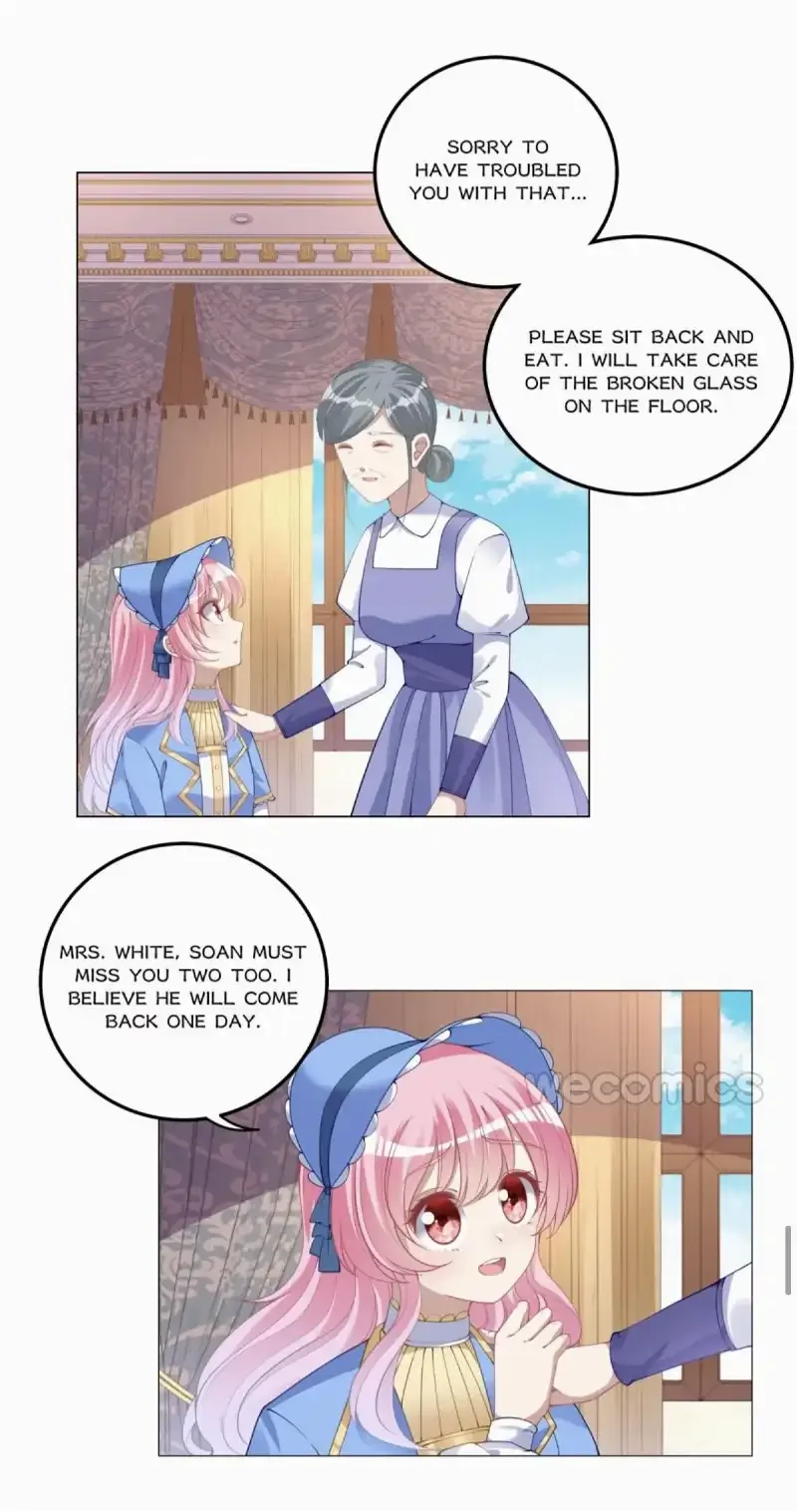A Queen's Law of Survival Chapter 86 page 27