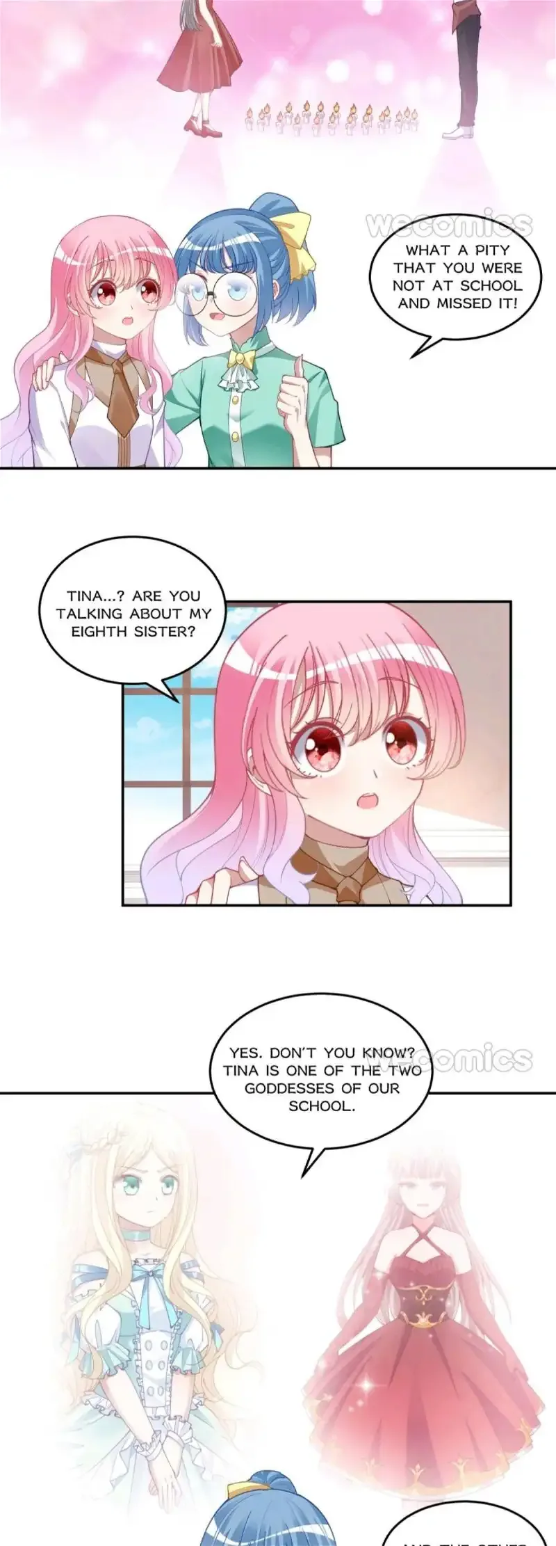 A Queen's Law of Survival Chapter 82 page 6