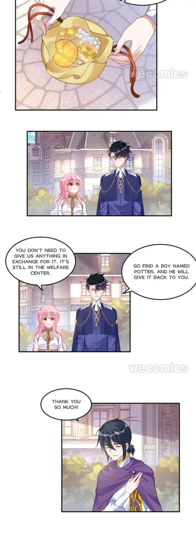 A Queen's Law of Survival Chapter 83 page 7