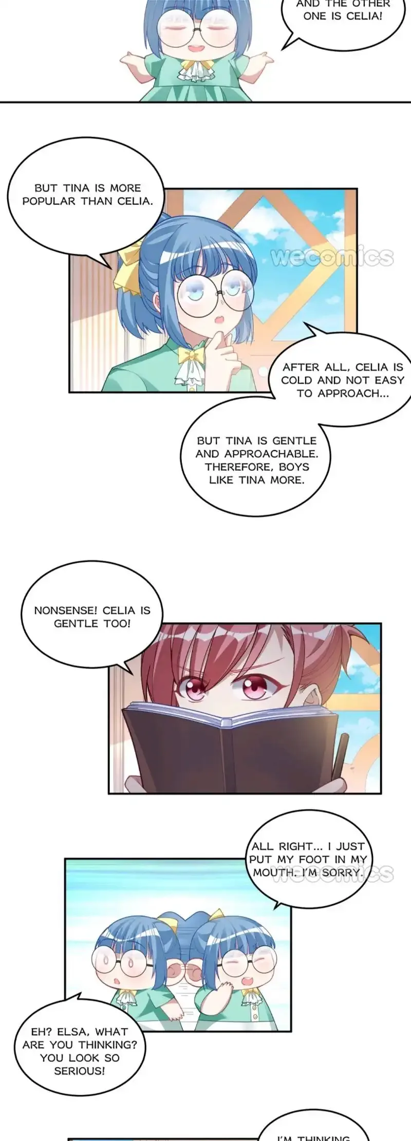 A Queen's Law of Survival Chapter 82 page 7