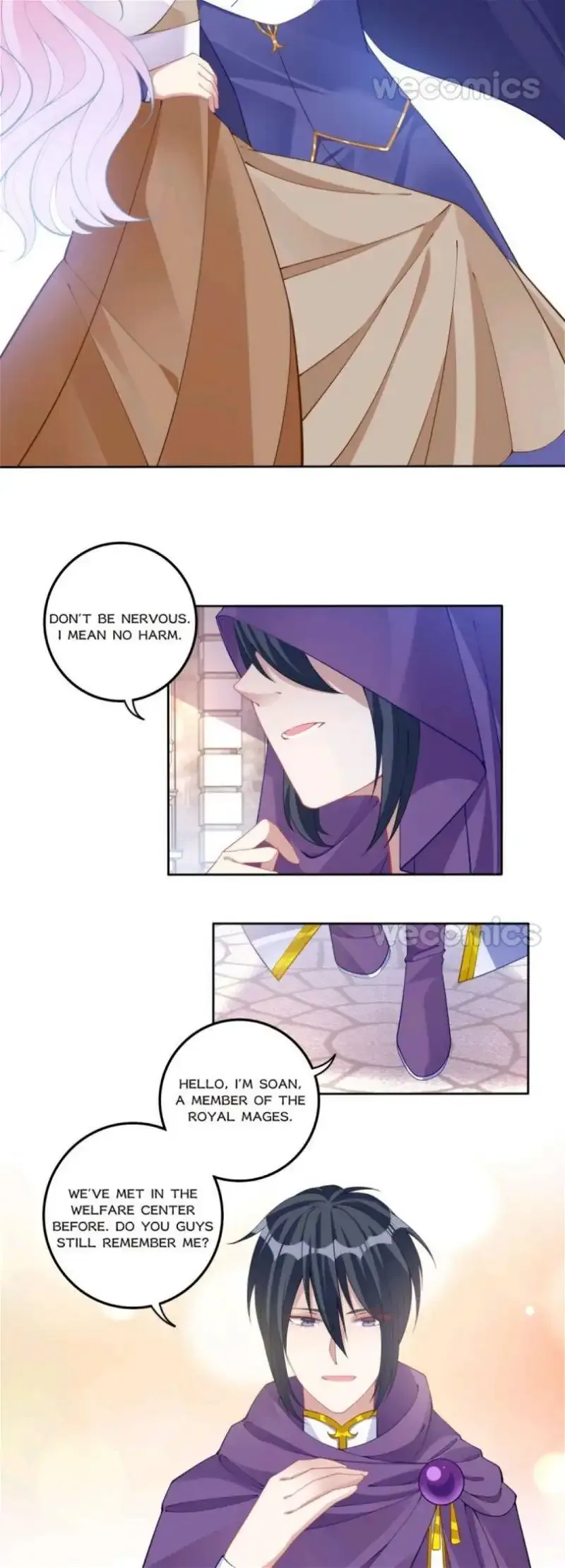 A Queen's Law of Survival Chapter 83 page 2
