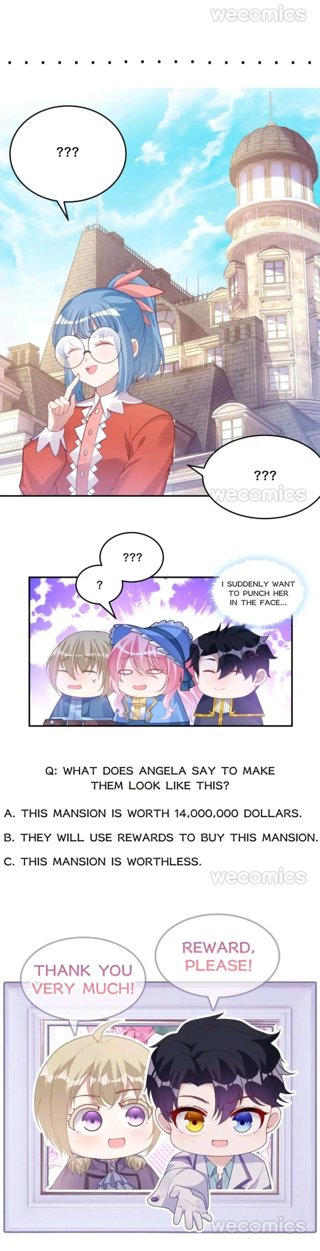 A Queen's Law of Survival Chapter 84 page 20