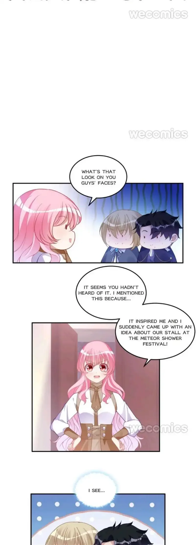 A Queen's Law of Survival Chapter 83 page 16