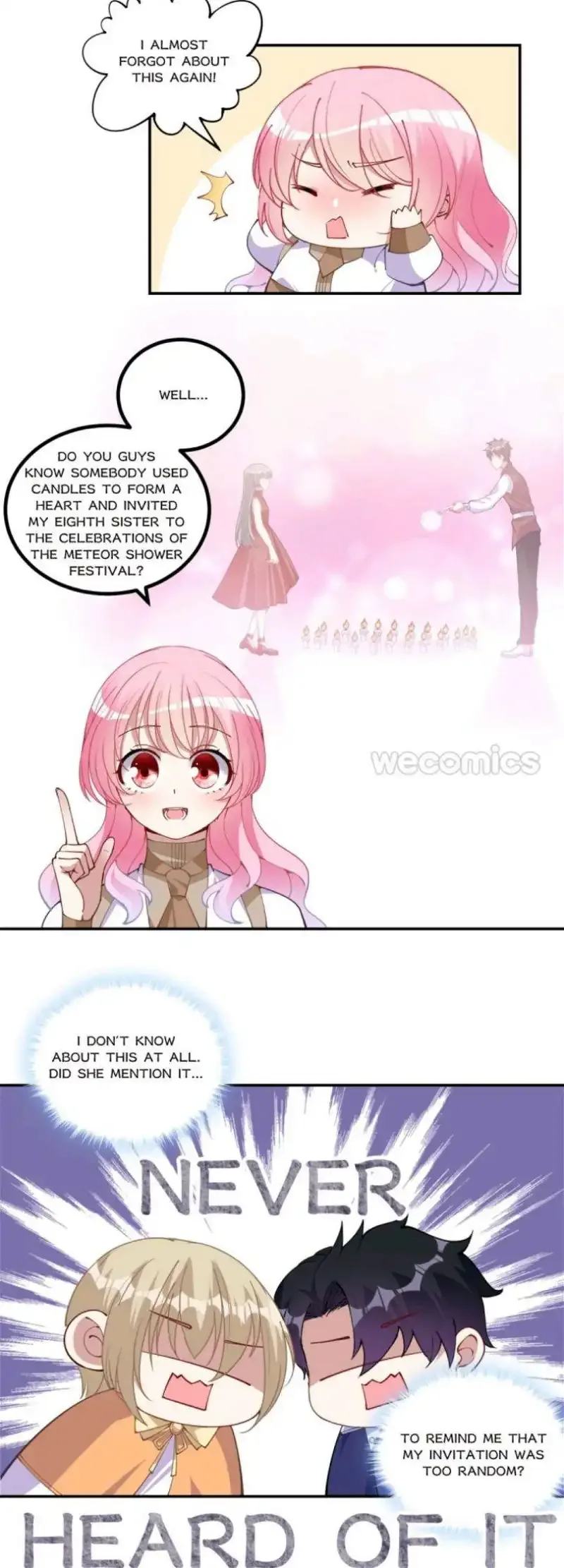 A Queen's Law of Survival Chapter 83 page 15
