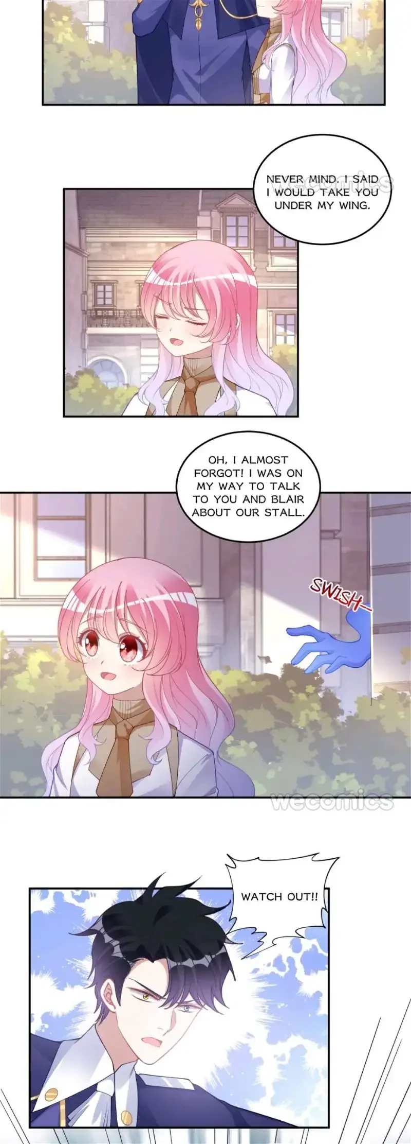 A Queen's Law of Survival Chapter 82 page 19