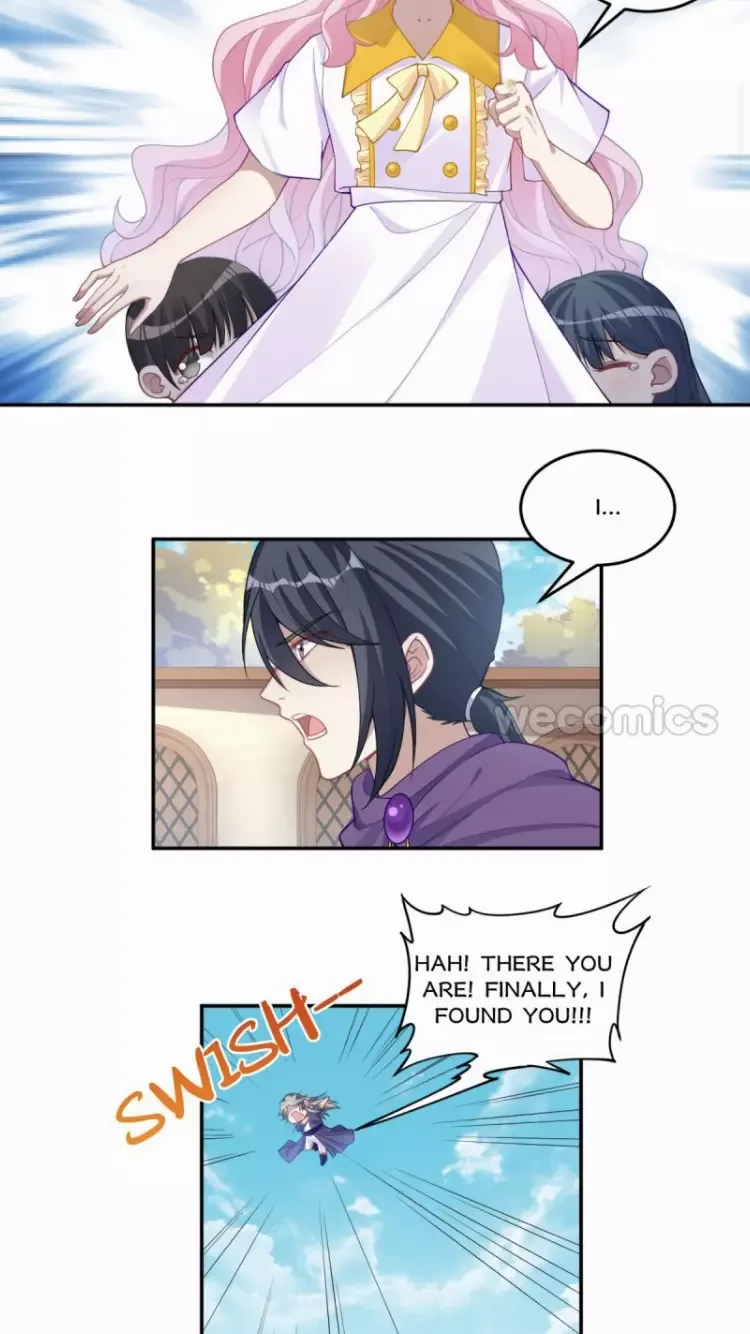 A Queen's Law of Survival Chapter 81 page 4