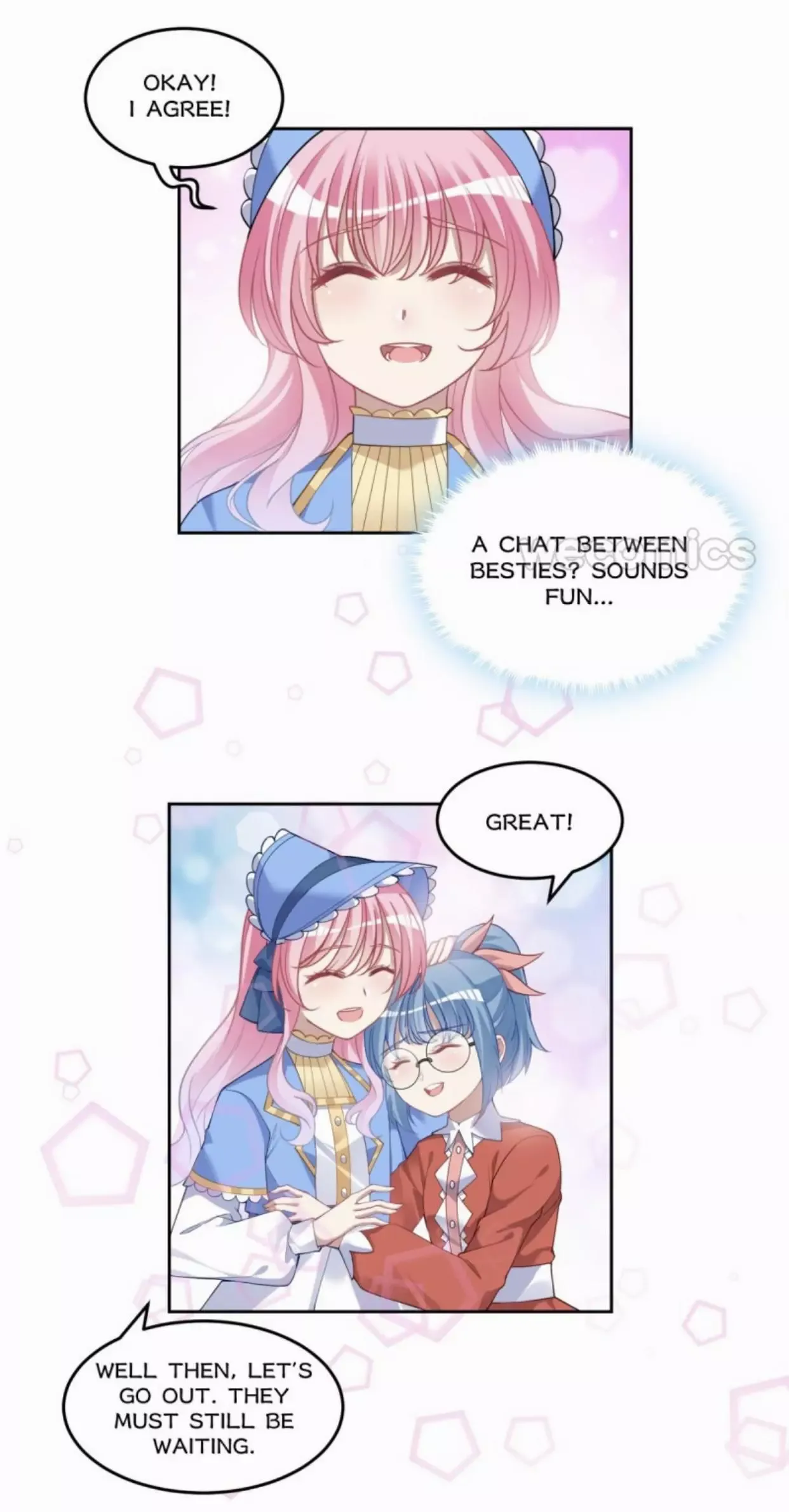A Queen's Law of Survival Chapter 87 page 6