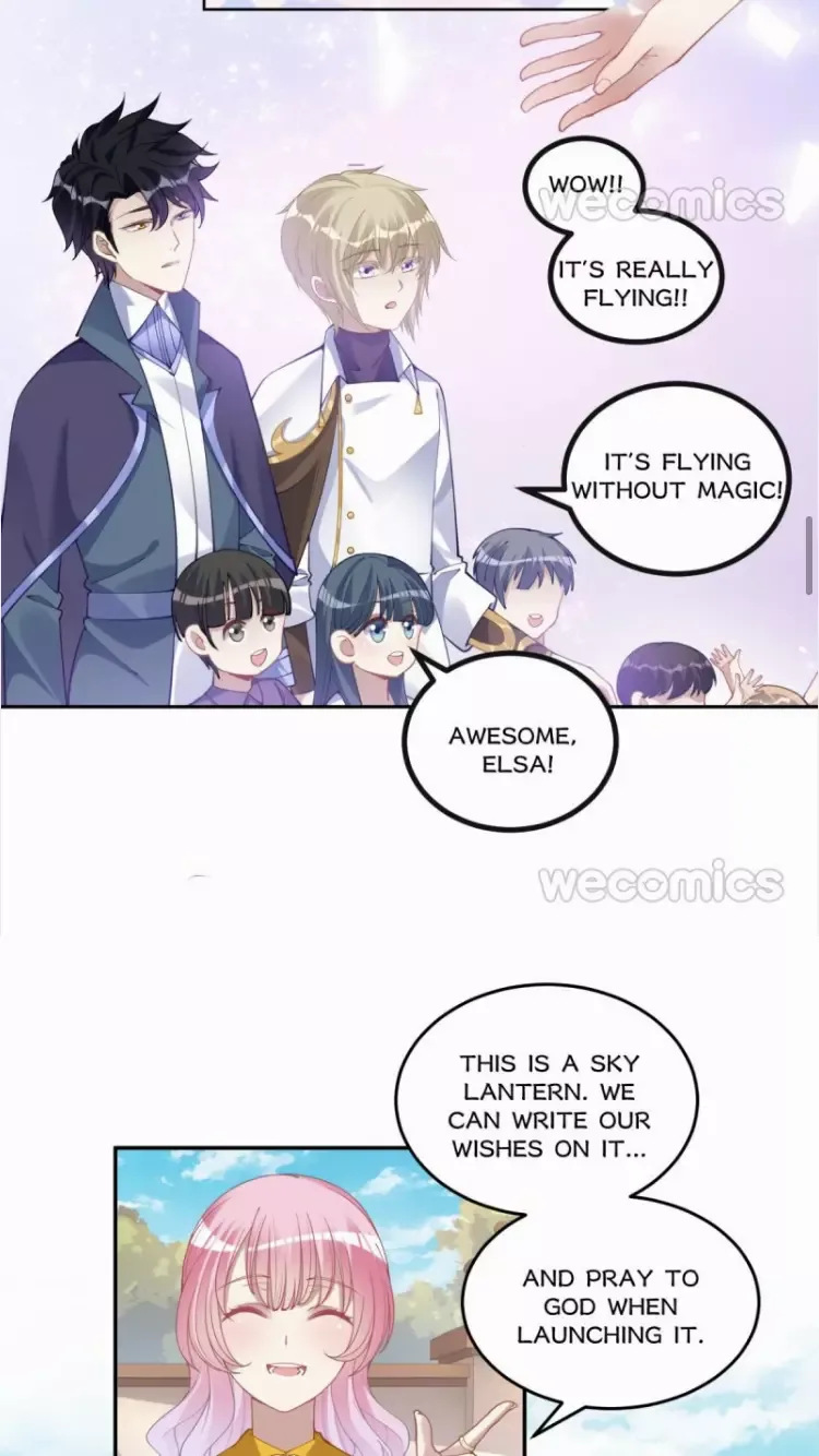 A Queen's Law of Survival Chapter 81 page 14