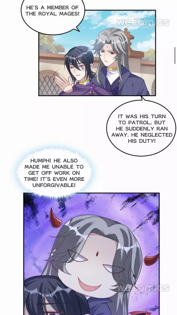A Queen's Law of Survival Chapter 81 page 7